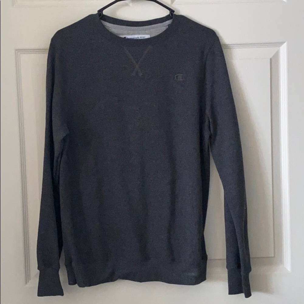 Women’s Champion Crew neck sweatshirt